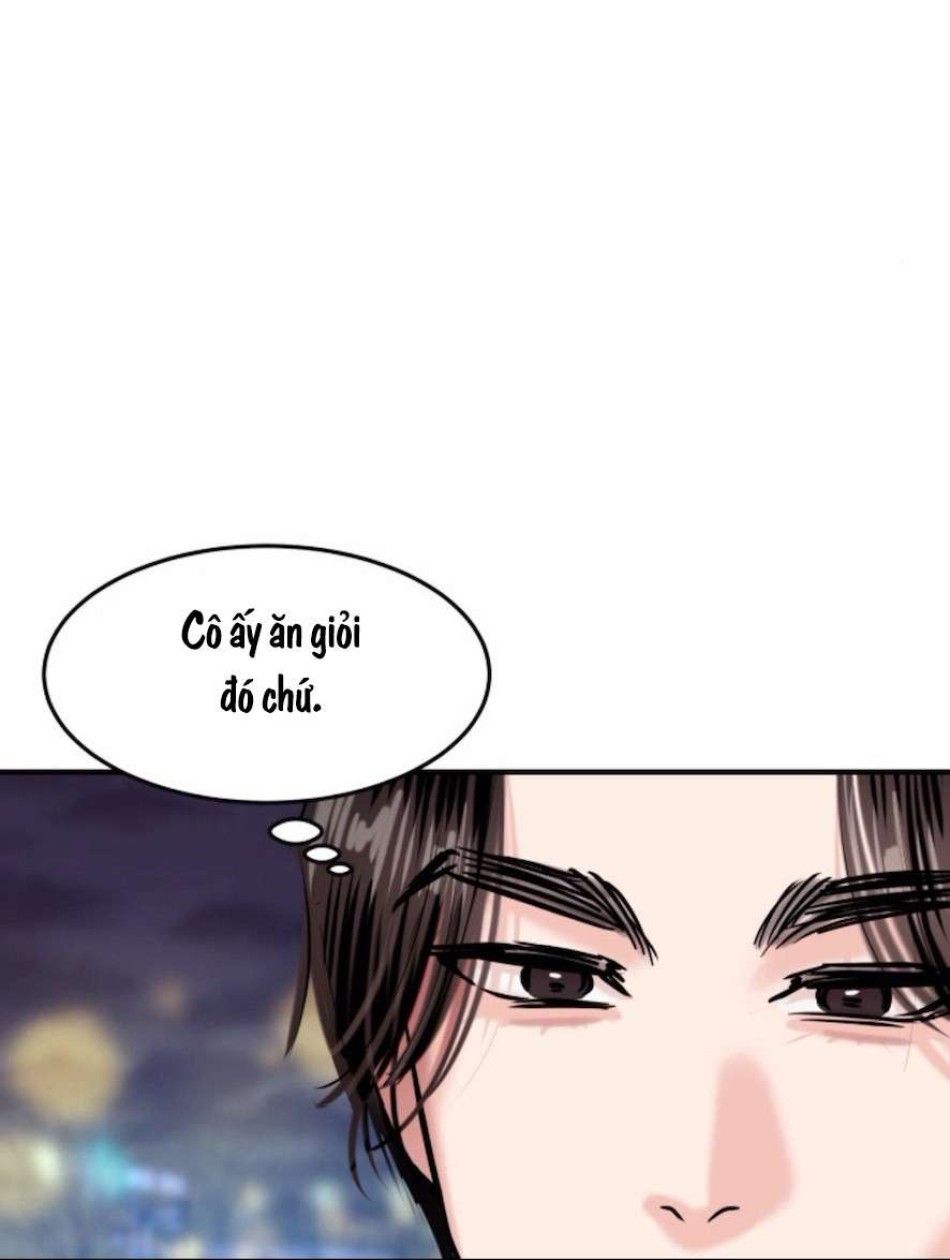 Sở Thích Bị Cai Trị Chương 19 page 20 - Giả Dược