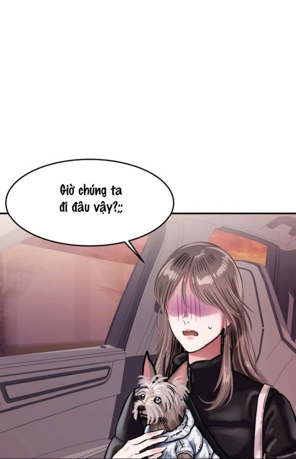 Sở Thích Bị Cai Trị Chương 19 page 3 - Giả Dược