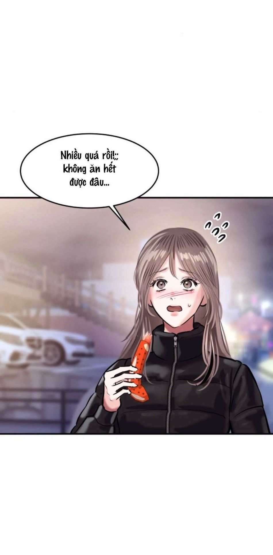 Sở Thích Bị Cai Trị Chương 19 page 24 - Giả Dược