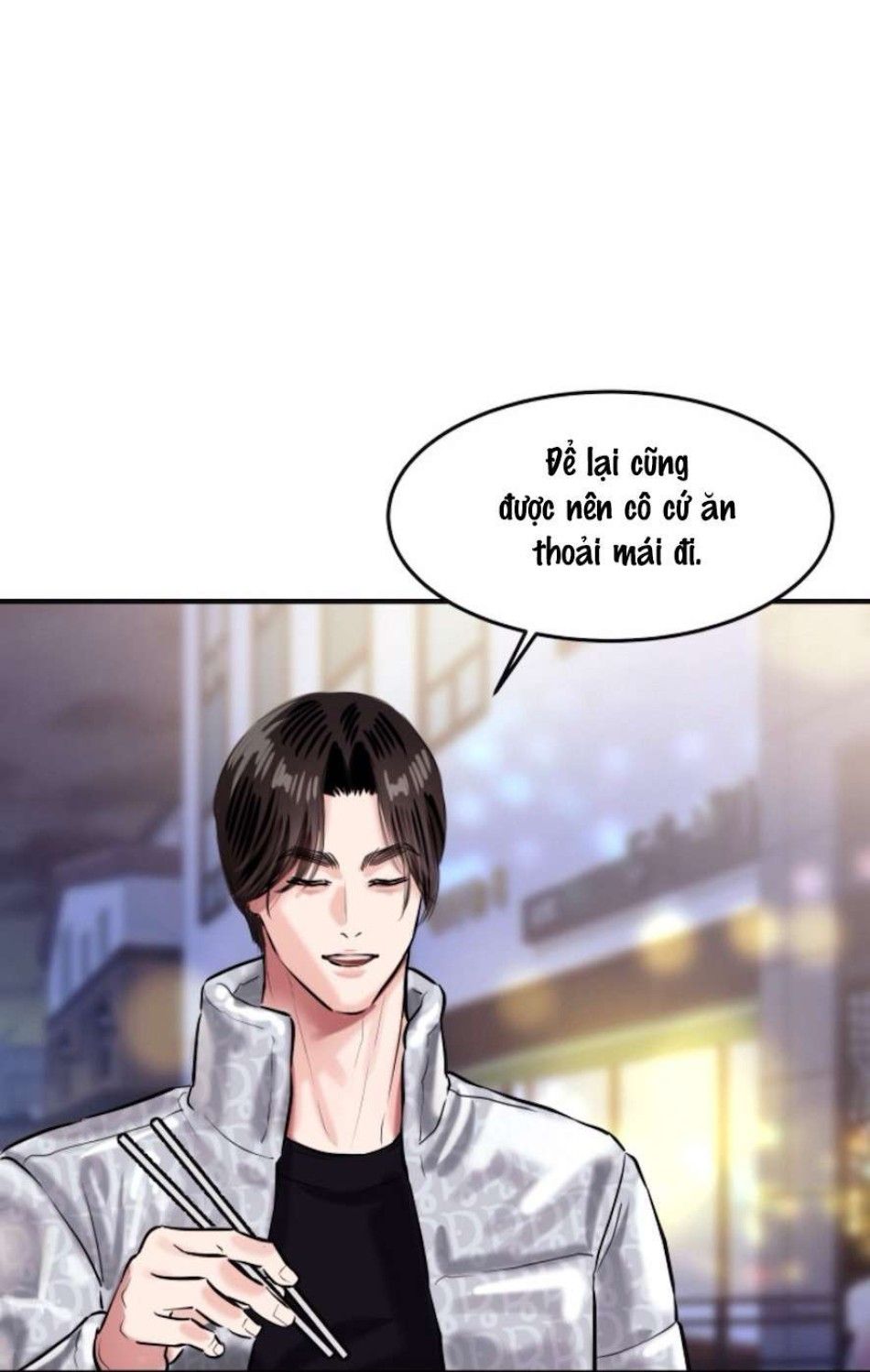 Sở Thích Bị Cai Trị Chương 19 page 25 - Giả Dược