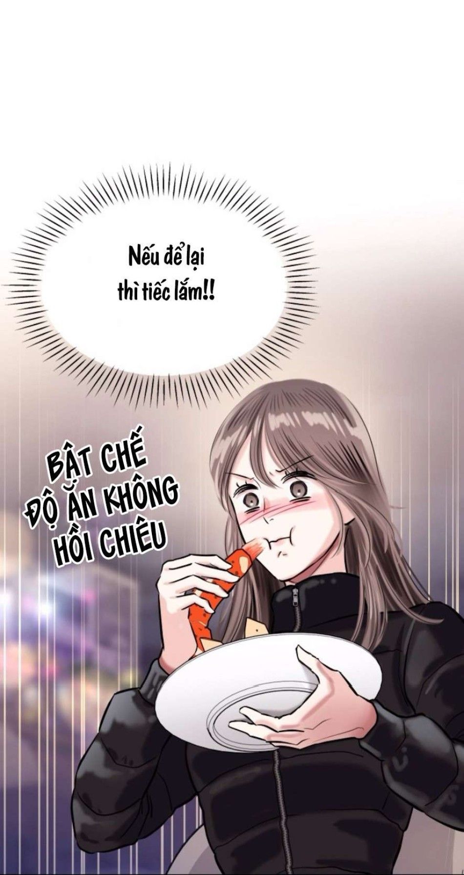 Sở Thích Bị Cai Trị Chương 19 page 28 - Giả Dược