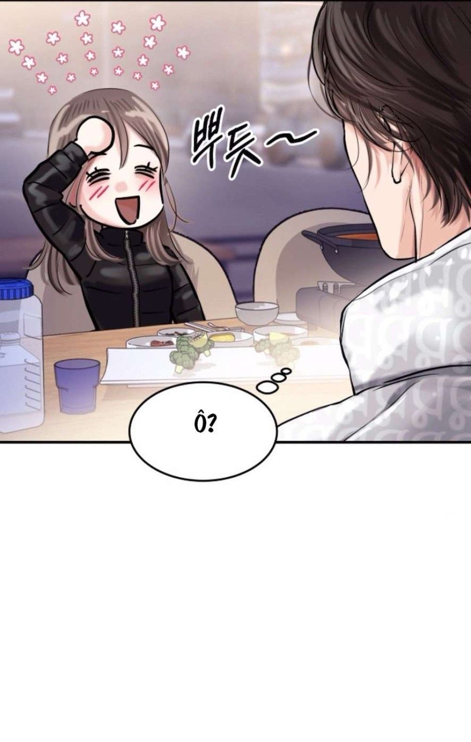 Sở Thích Bị Cai Trị Chương 19 page 32 - Giả Dược