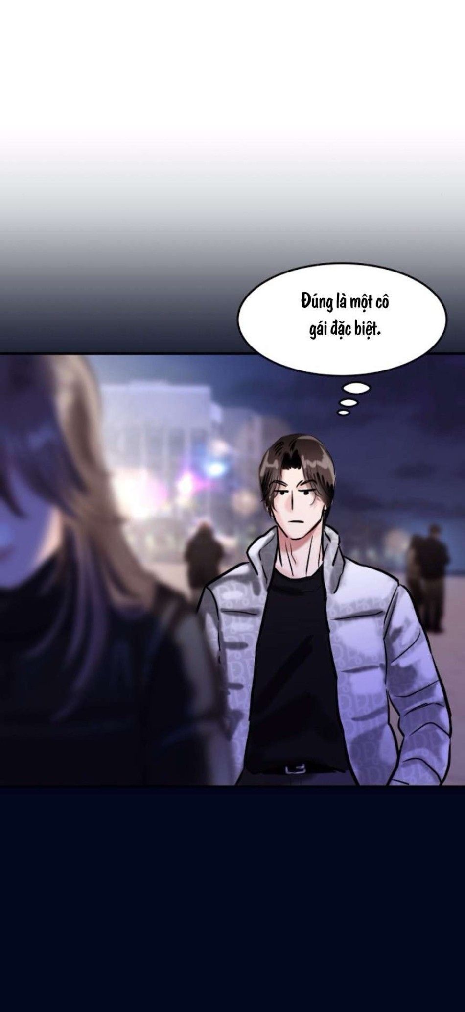 Sở Thích Bị Cai Trị Chương 19 page 46 - Giả Dược