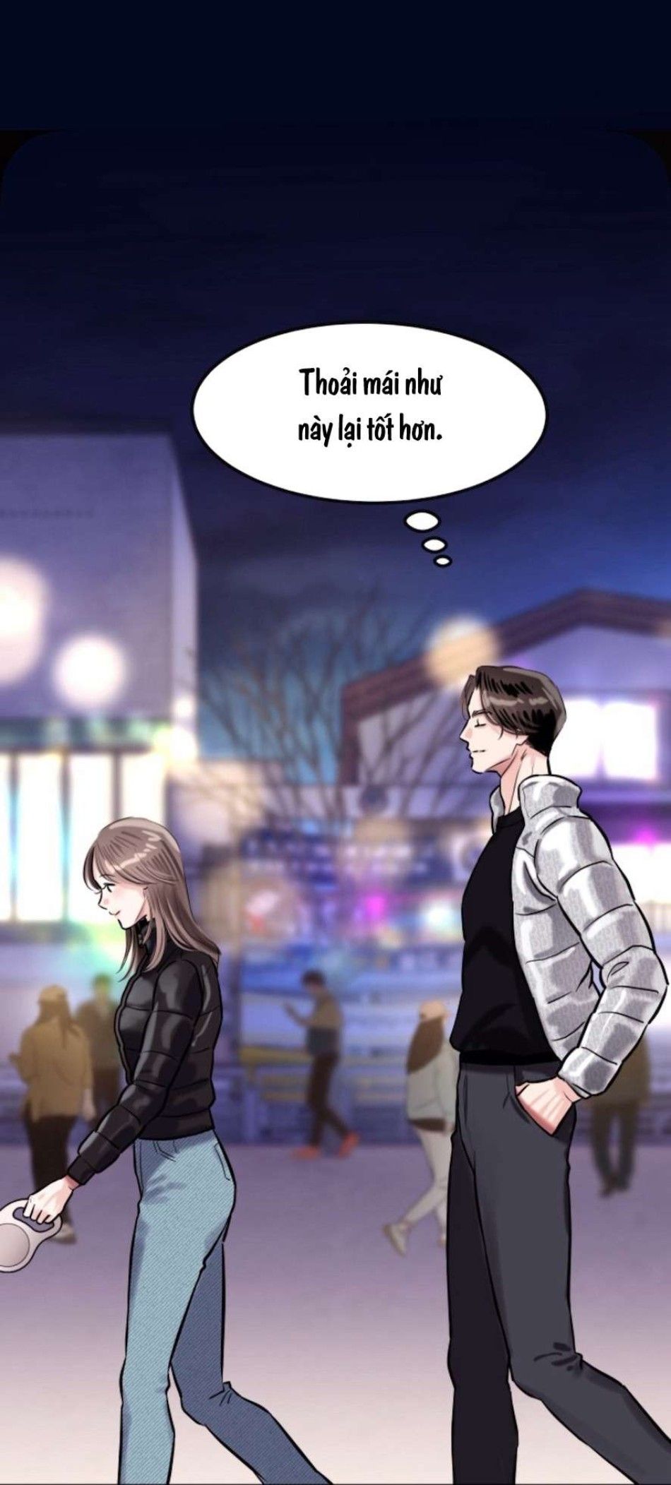 Sở Thích Bị Cai Trị Chương 19 page 51 - Giả Dược