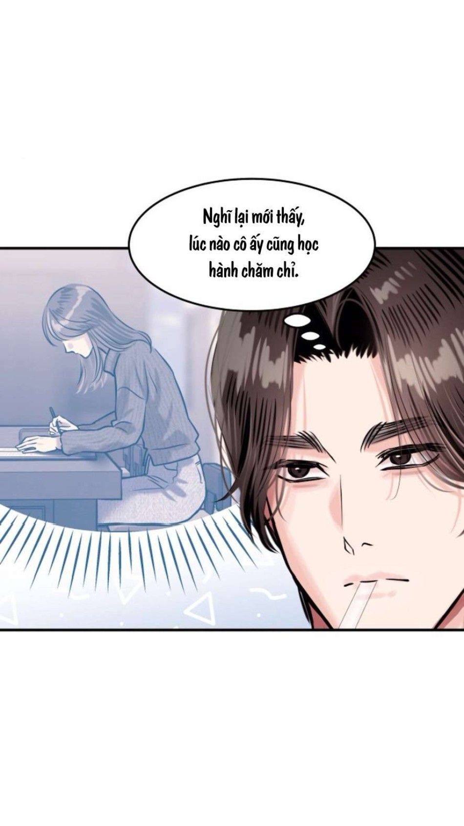 Sở Thích Bị Cai Trị Chương 19 page 60 - Giả Dược