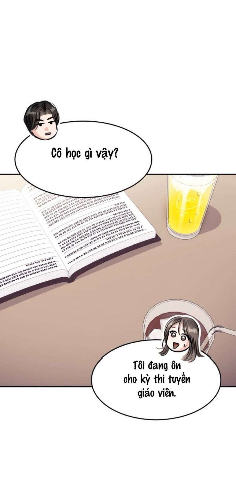 Sở Thích Bị Cai Trị Chương 19 page 61 - Giả Dược
