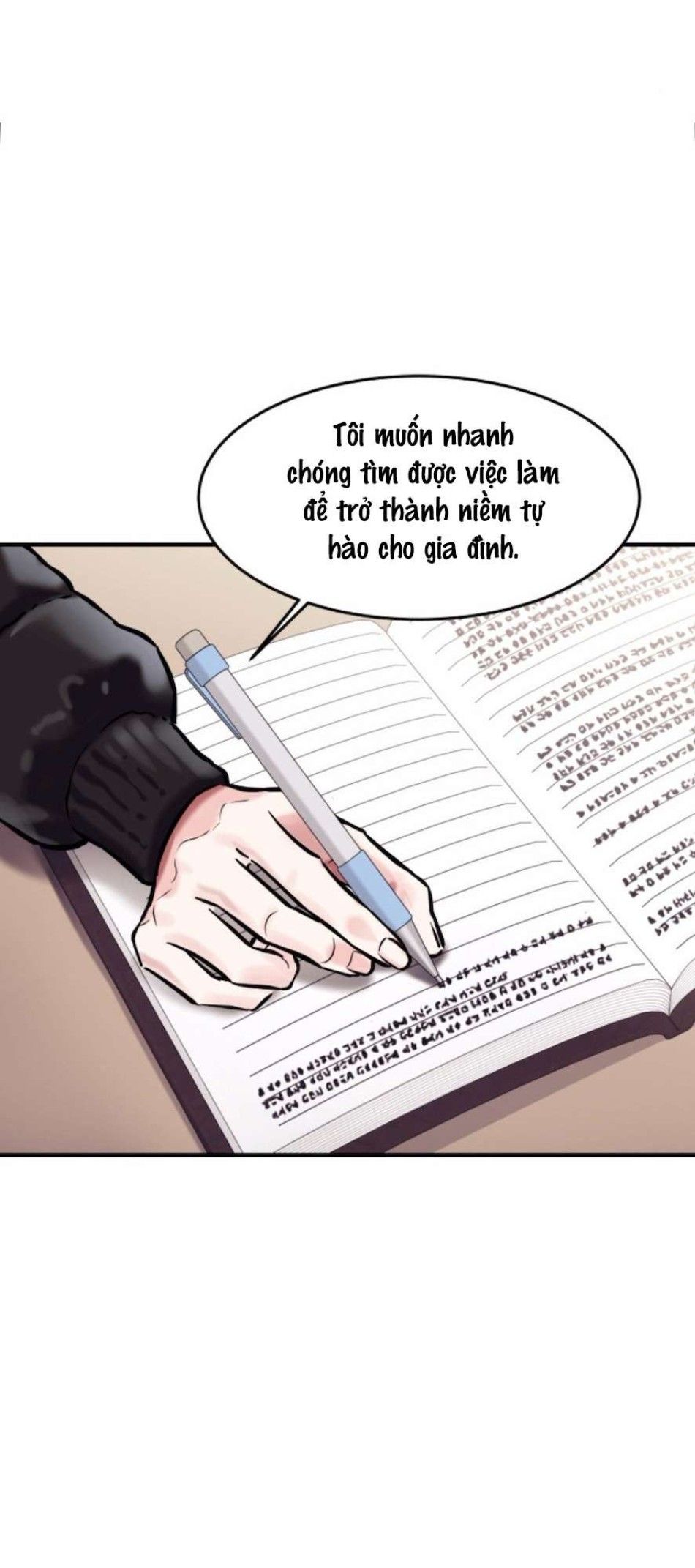 Sở Thích Bị Cai Trị Chương 19 page 65 - Giả Dược