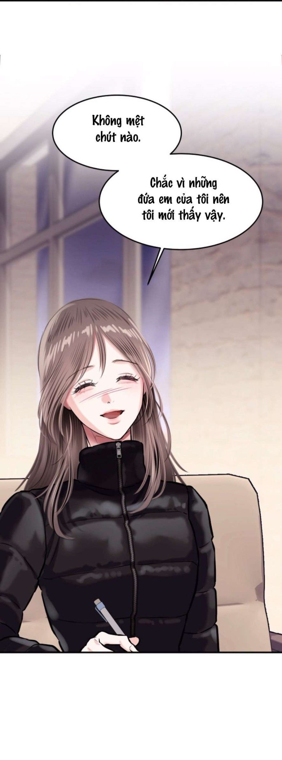 Sở Thích Bị Cai Trị Chương 19 page 70 - Giả Dược