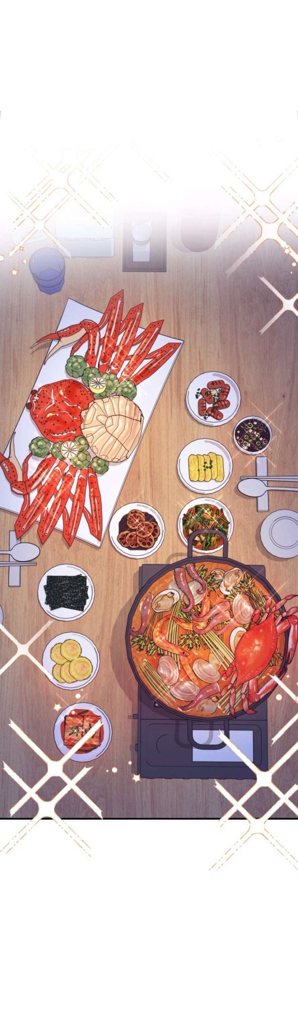 Sở Thích Bị Cai Trị Chương 19 page 8 - Giả Dược