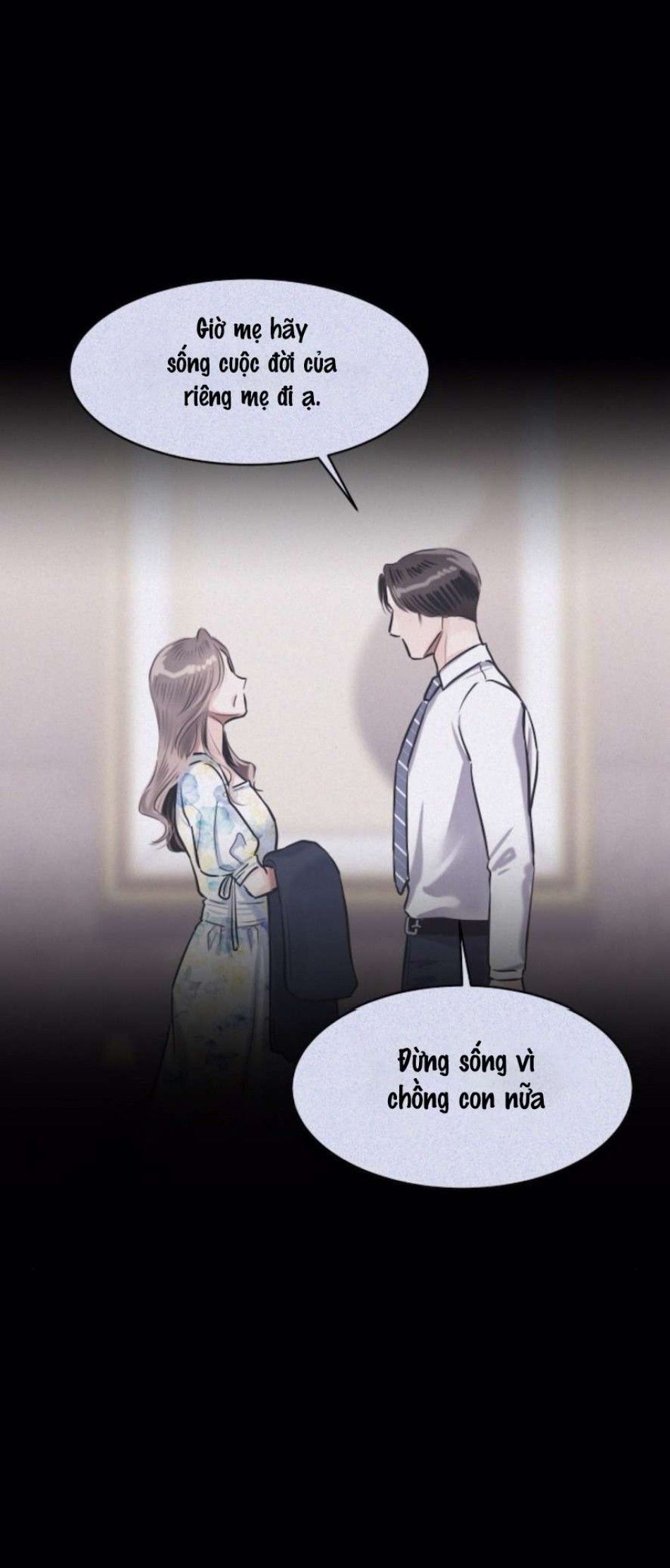 Sở Thích Bị Cai Trị Chương 19 page 77 - Giả Dược