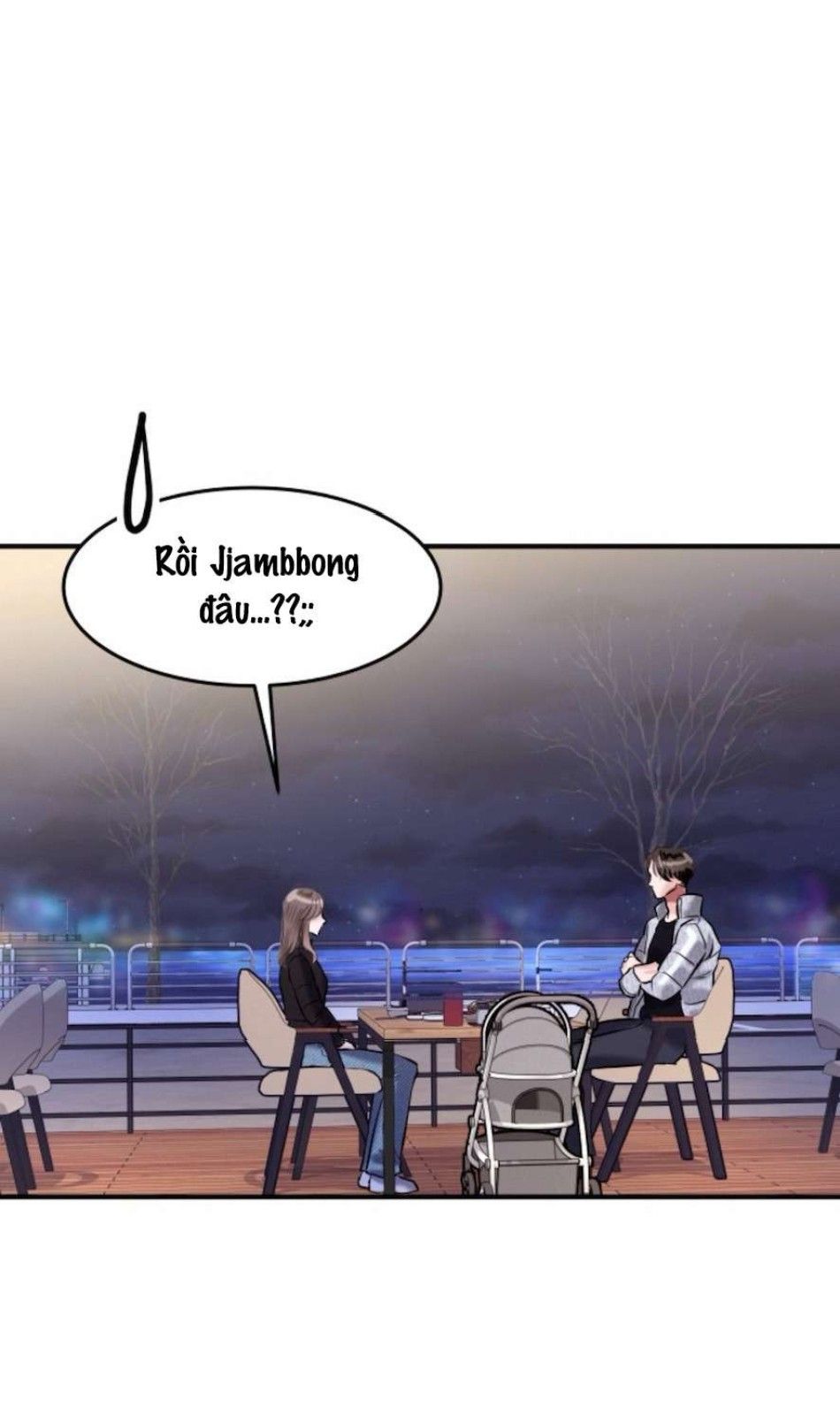 Sở Thích Bị Cai Trị Chương 19 page 9 - Giả Dược