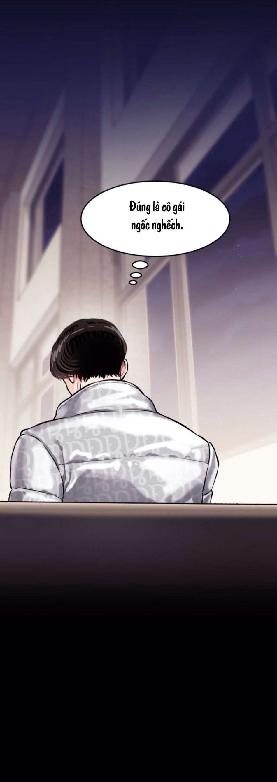 Sở Thích Bị Cai Trị Chương 19 page 82 - Giả Dược