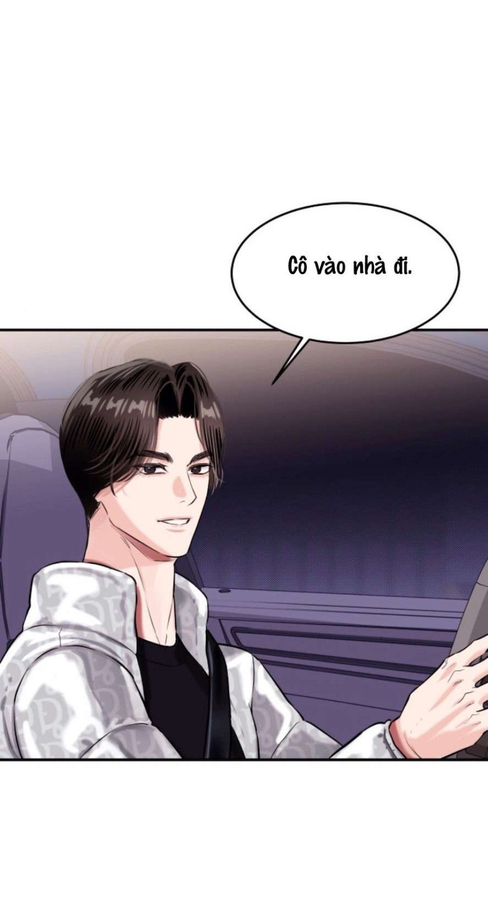 Sở Thích Bị Cai Trị Chương 19 page 87 - Giả Dược