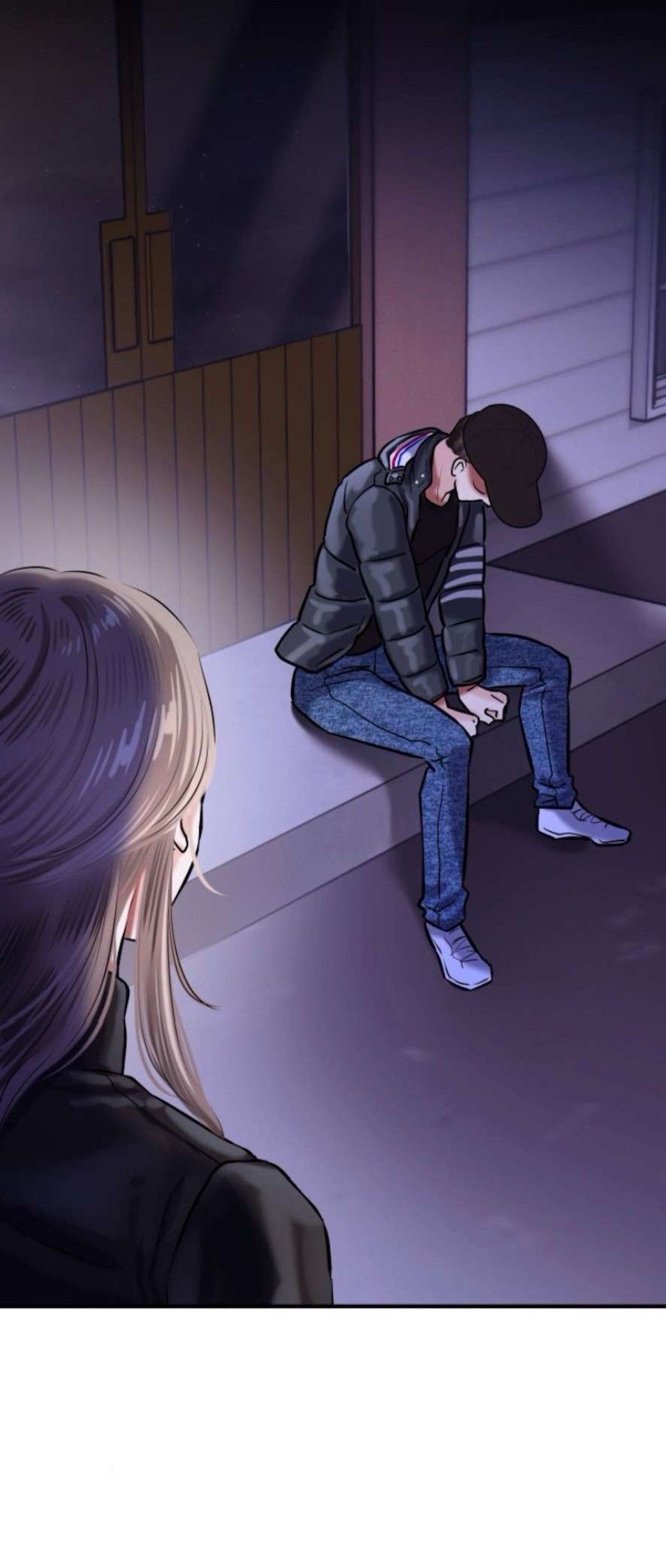 Sở Thích Bị Cai Trị Chương 19 page 95 - Giả Dược