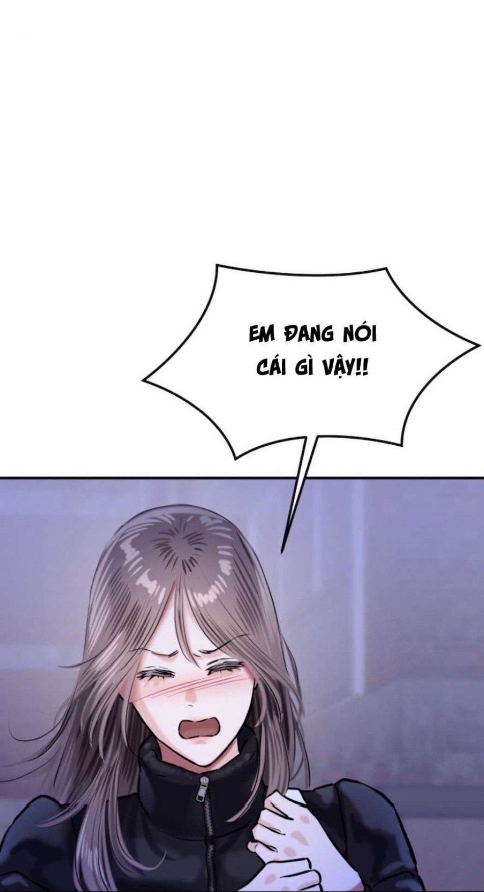 Sở Thích Bị Cai Trị Chương 20 page 11 - Giả Dược