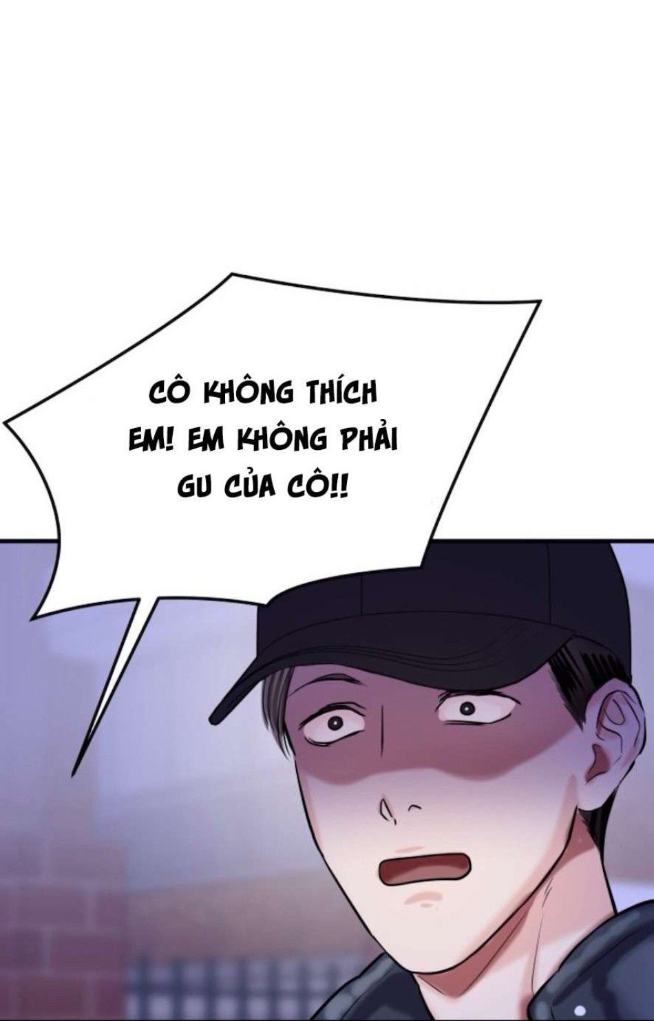 Sở Thích Bị Cai Trị Chương 20 page 13 - Giả Dược