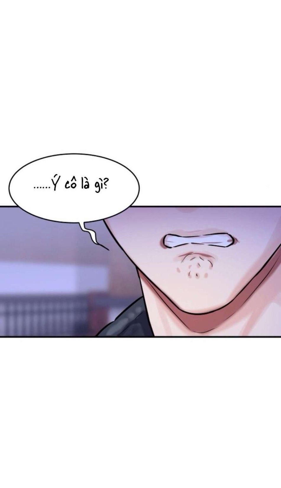 Sở Thích Bị Cai Trị Chương 20 page 15 - Giả Dược