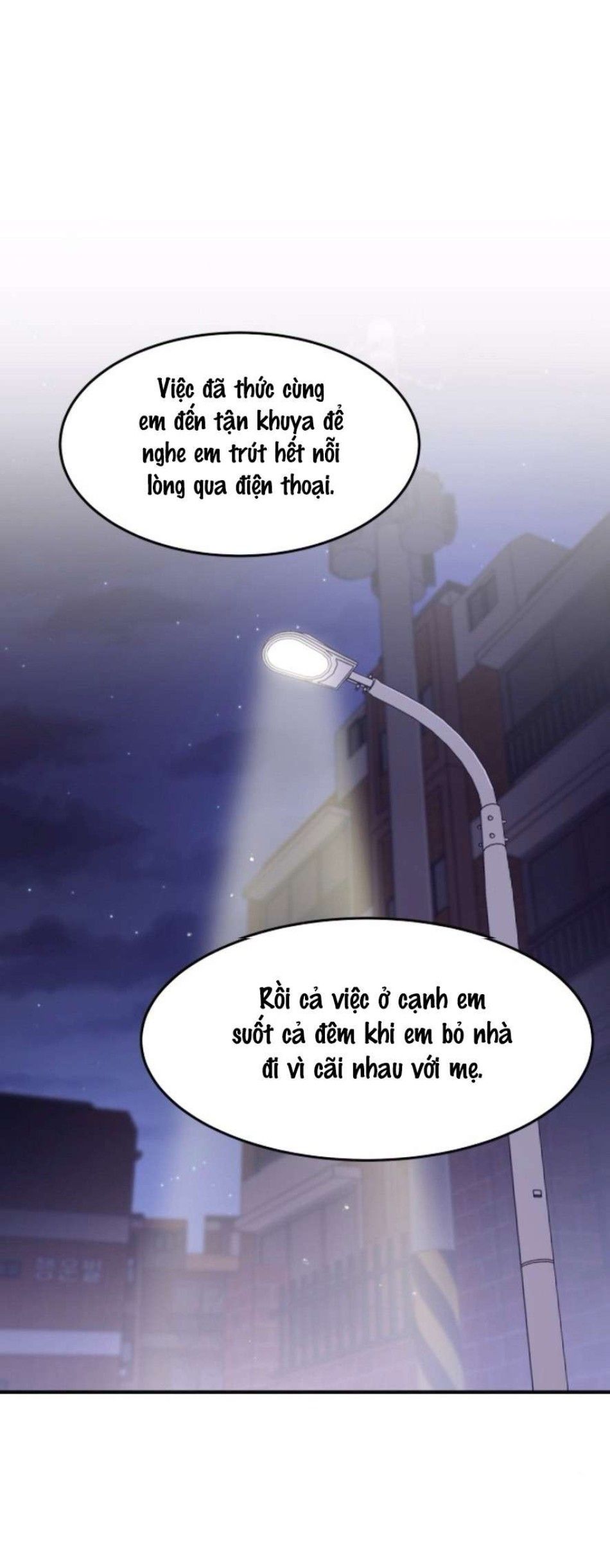 Sở Thích Bị Cai Trị Chương 20 page 16 - Giả Dược