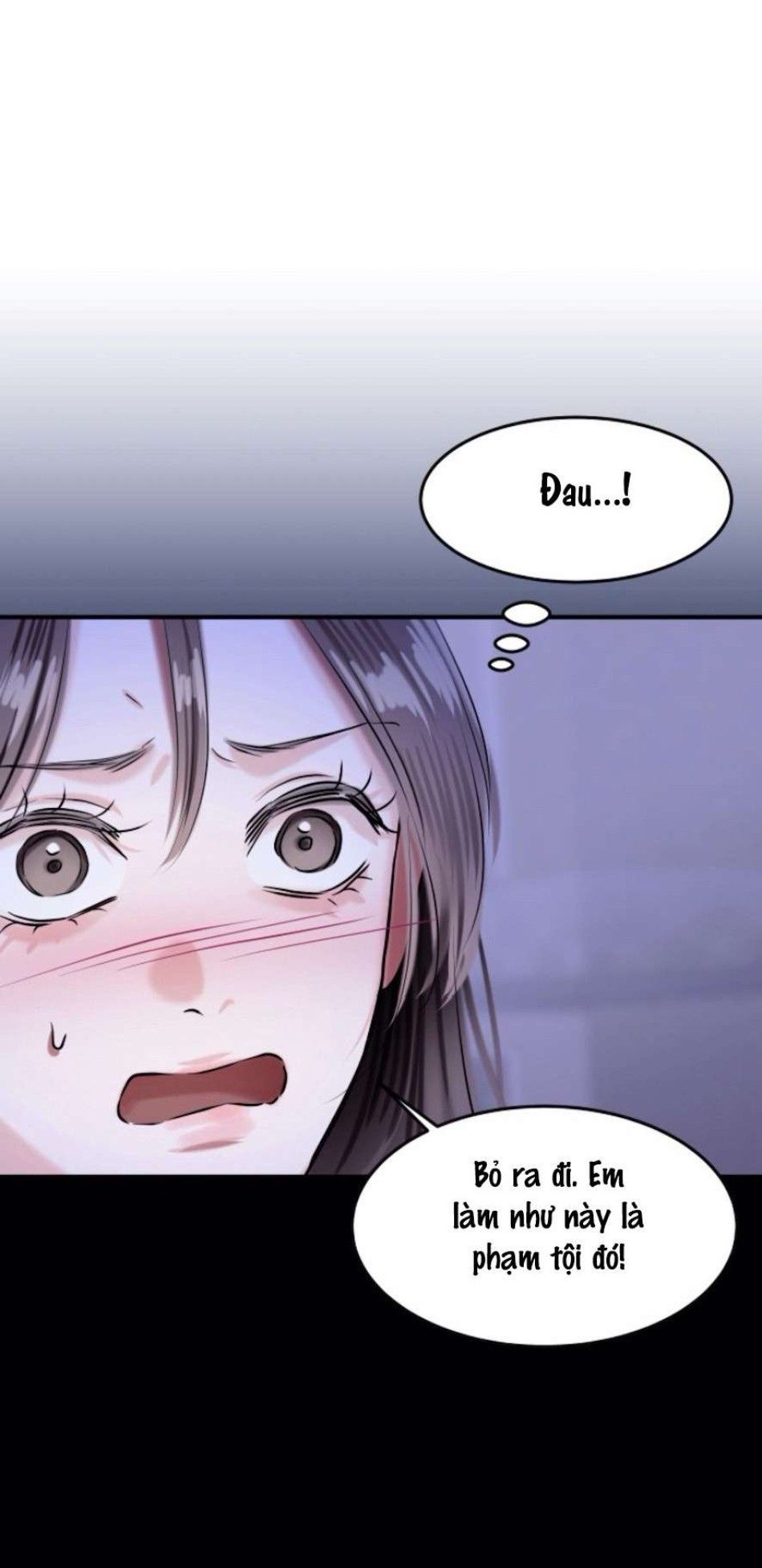 Sở Thích Bị Cai Trị Chương 20 page 18 - Giả Dược