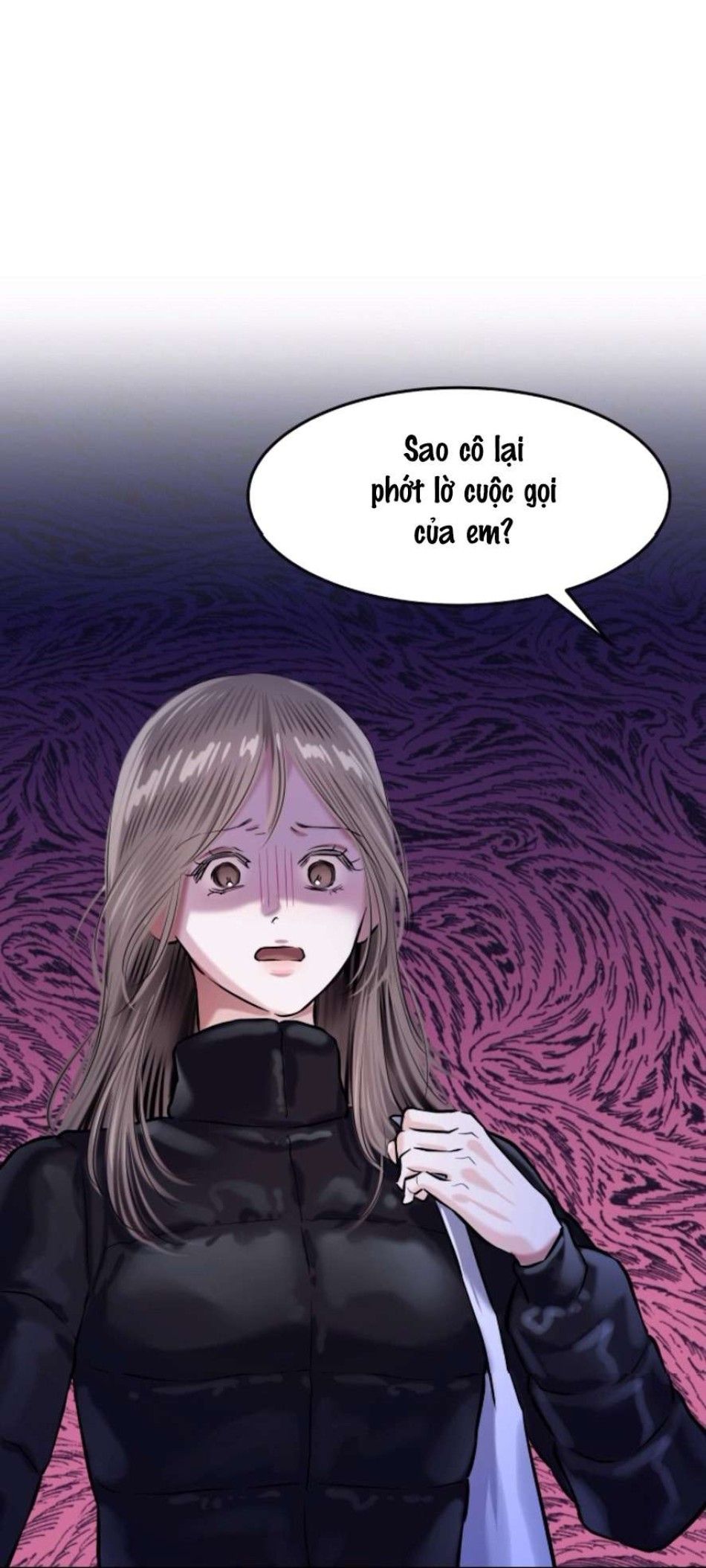 Sở Thích Bị Cai Trị Chương 20 page 3 - Giả Dược
