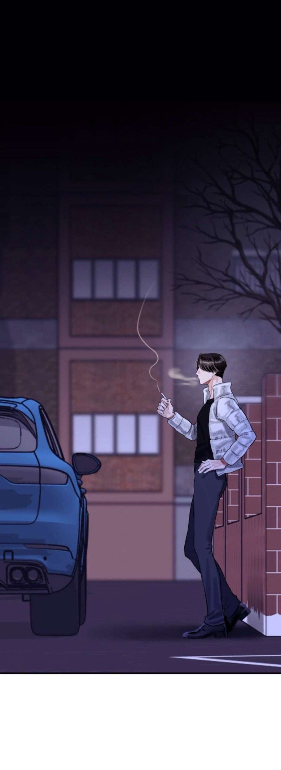 Sở Thích Bị Cai Trị Chương 20 page 23 - Giả Dược