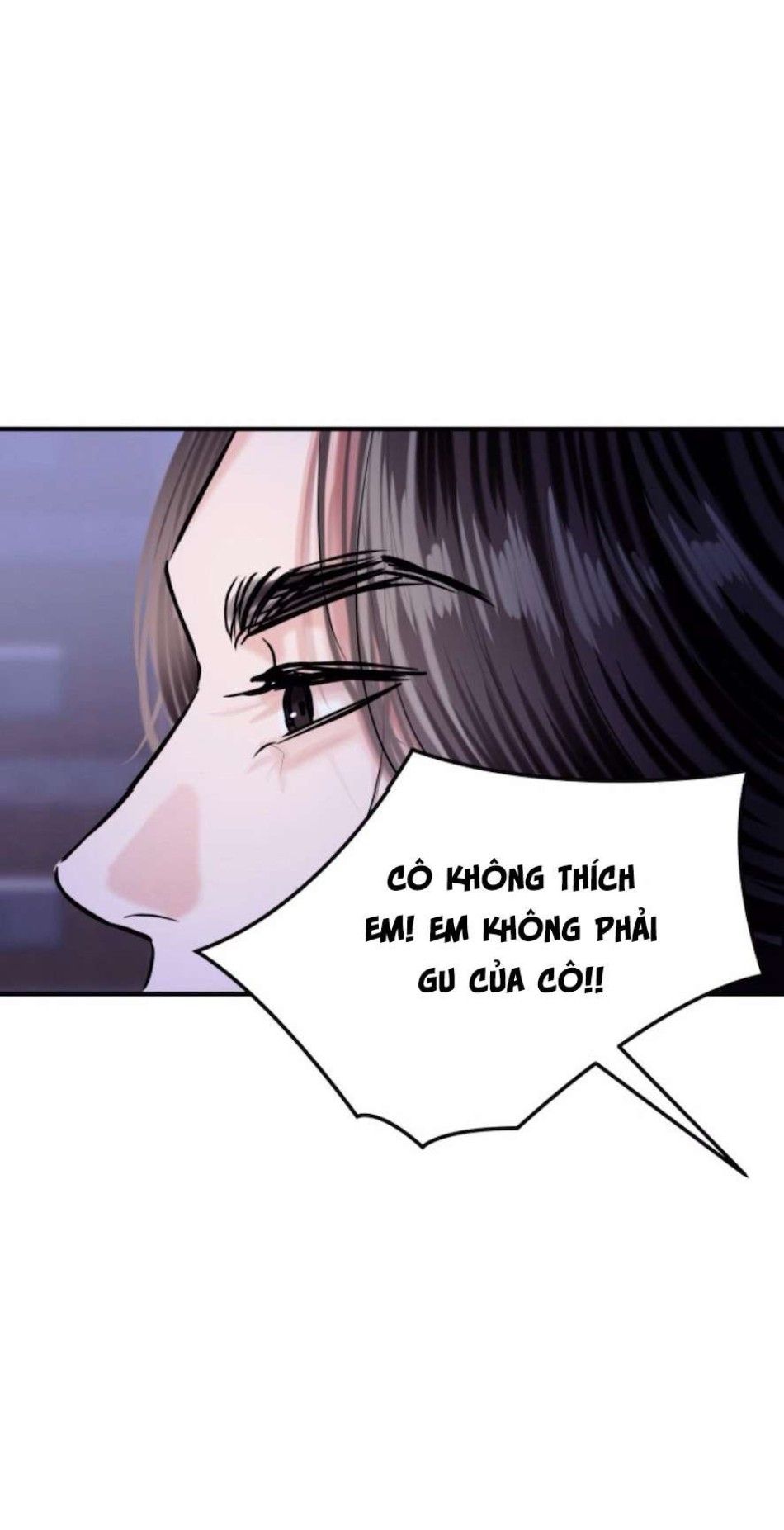 Sở Thích Bị Cai Trị Chương 20 page 27 - Giả Dược