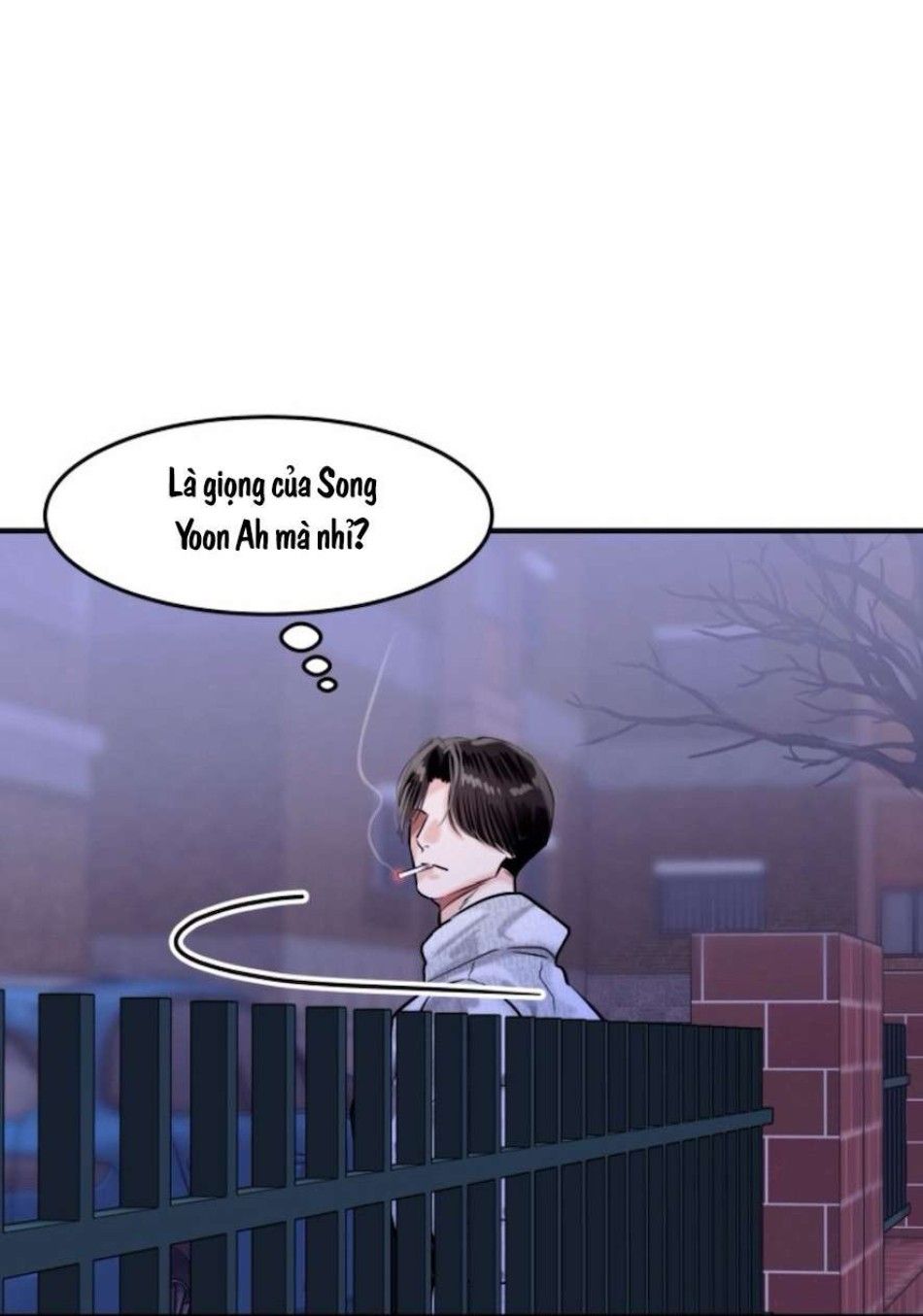 Sở Thích Bị Cai Trị Chương 20 page 28 - Giả Dược