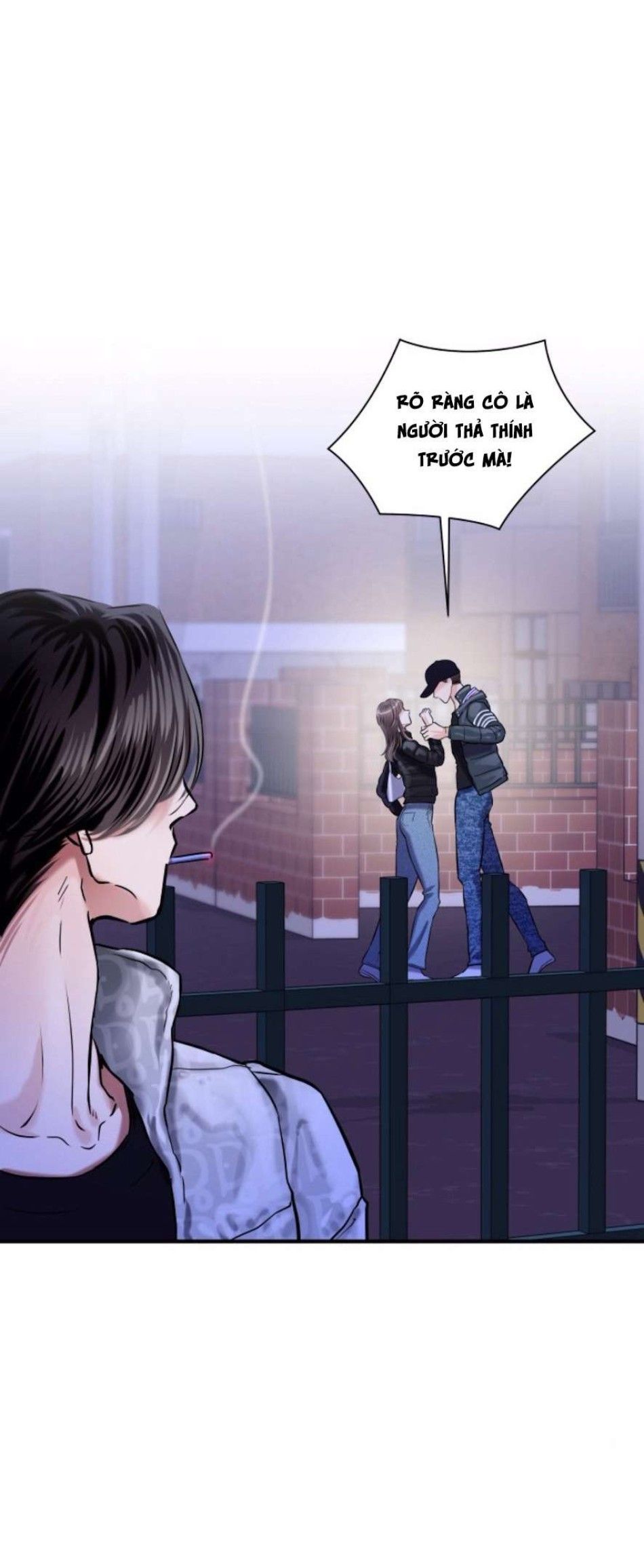 Sở Thích Bị Cai Trị Chương 20 page 30 - Giả Dược