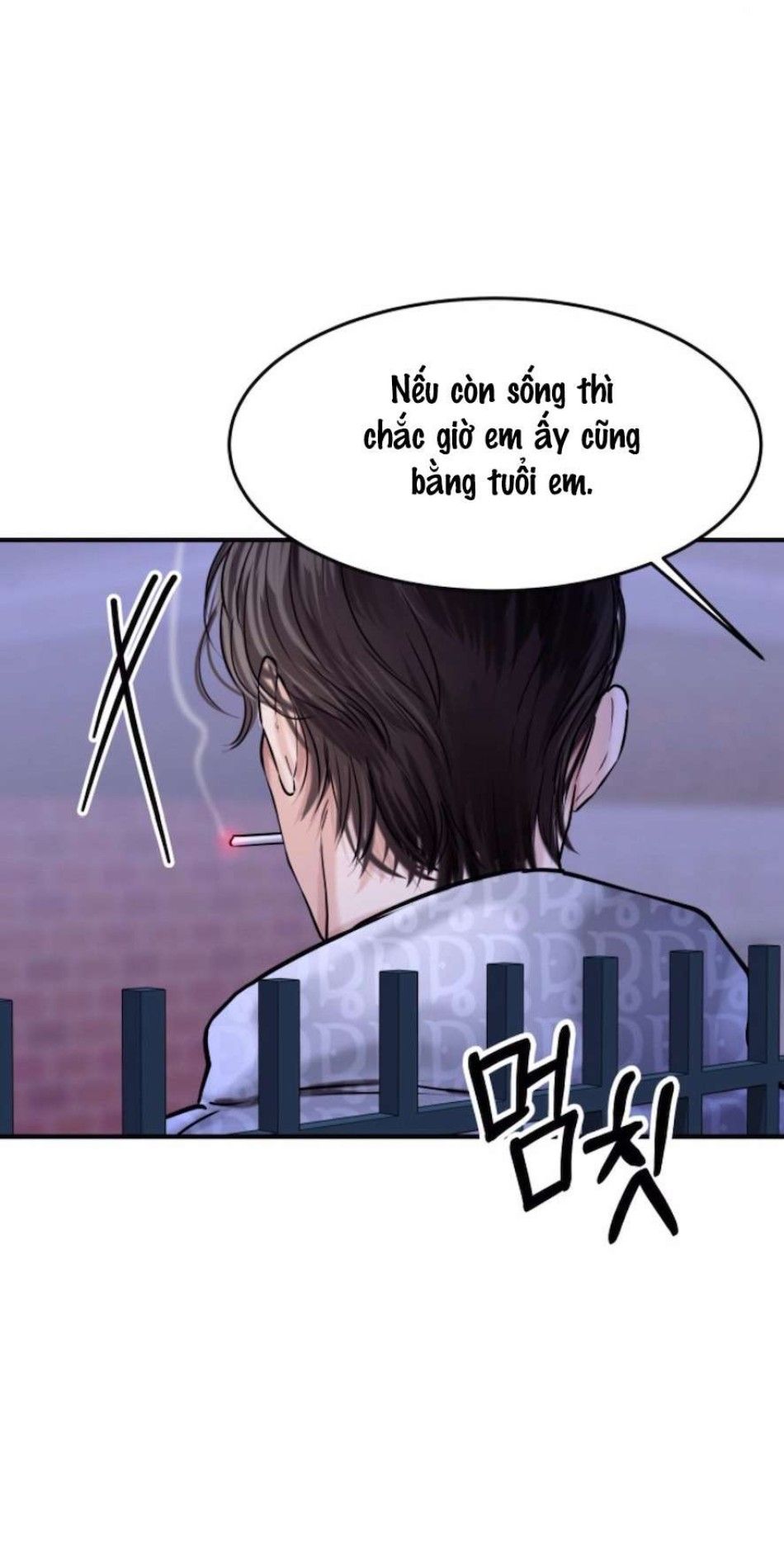 Sở Thích Bị Cai Trị Chương 20 page 36 - Giả Dược