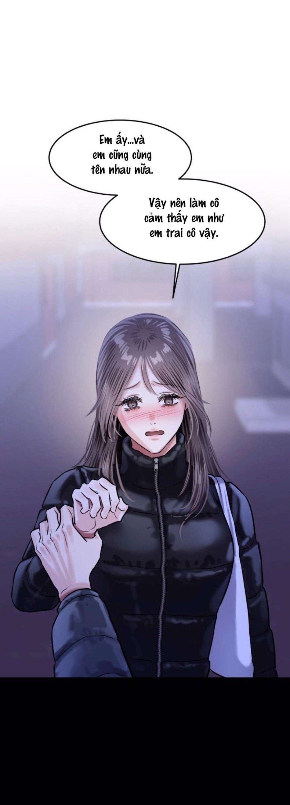 Sở Thích Bị Cai Trị Chương 20 page 37 - Giả Dược