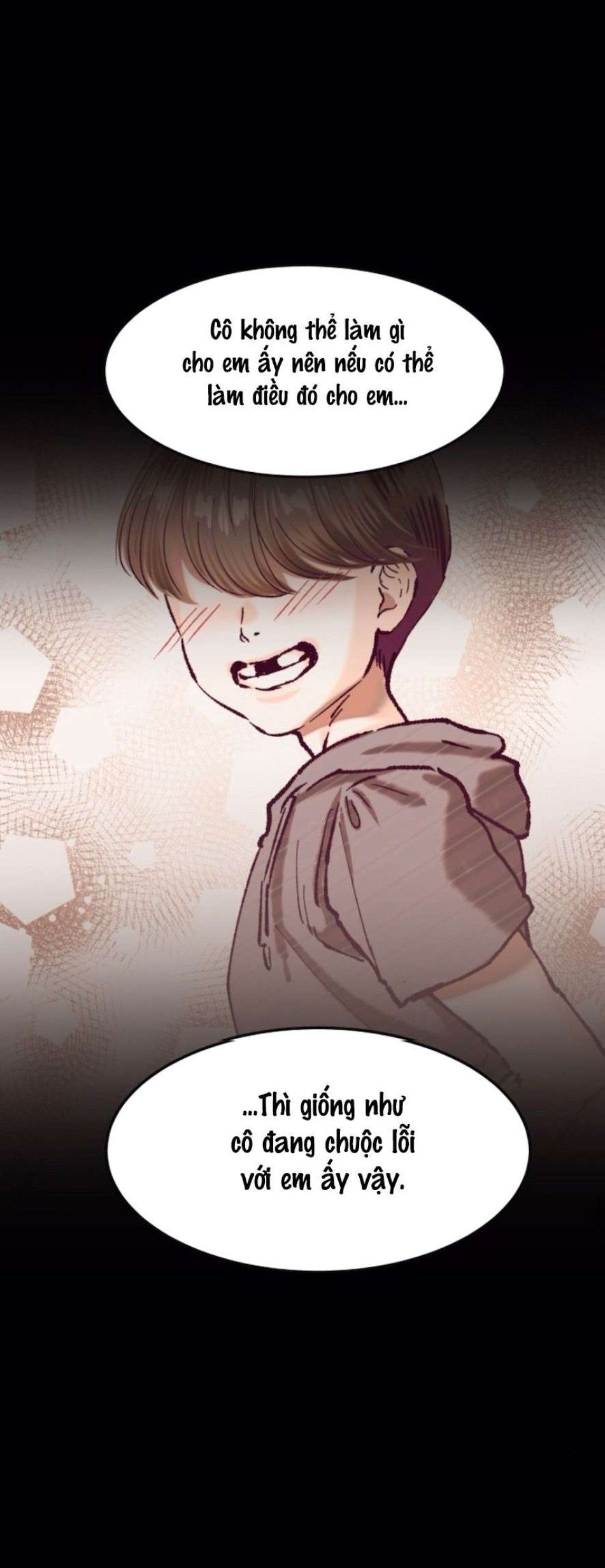 Sở Thích Bị Cai Trị Chương 20 page 38 - Giả Dược