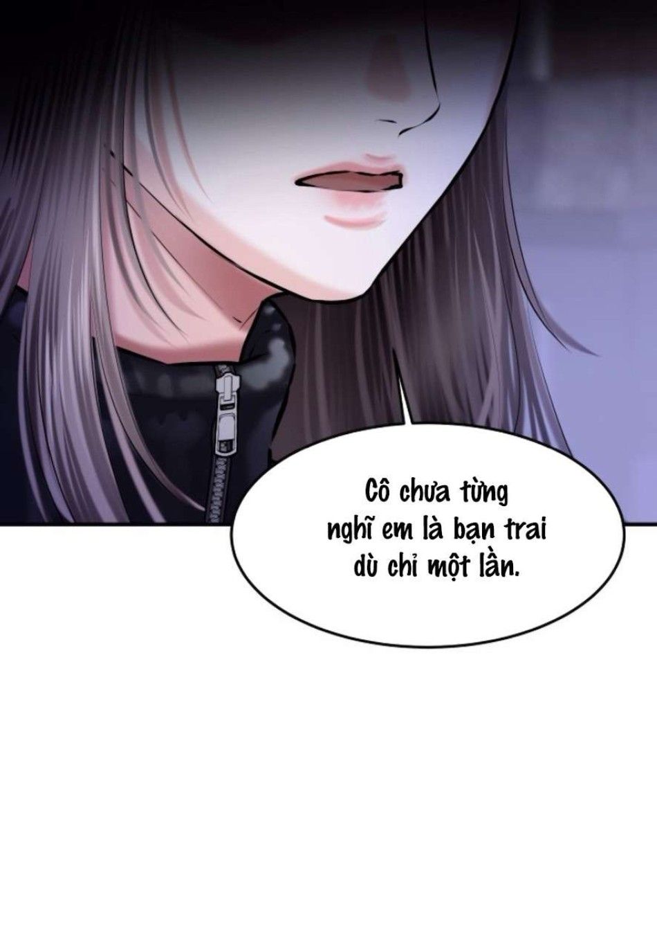 Sở Thích Bị Cai Trị Chương 20 page 40 - Giả Dược