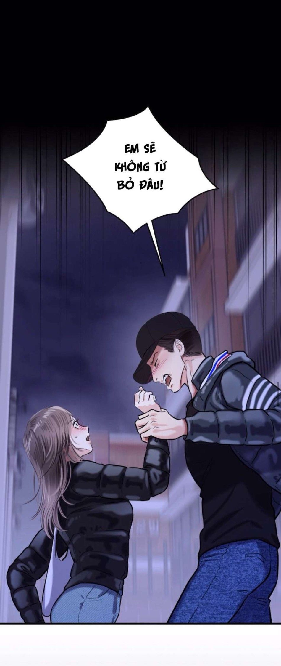 Sở Thích Bị Cai Trị Chương 20 page 44 - Giả Dược