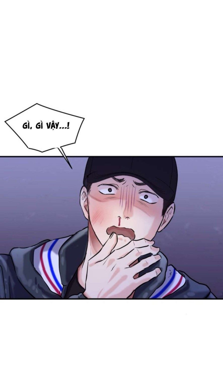 Sở Thích Bị Cai Trị Chương 20 page 46 - Giả Dược
