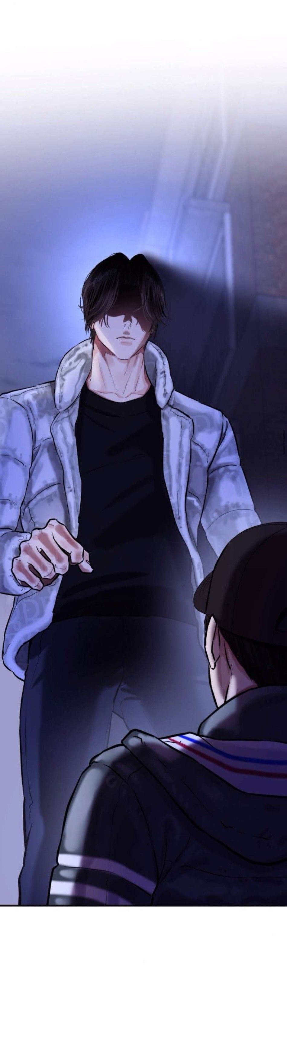 Sở Thích Bị Cai Trị Chương 20 page 47 - Giả Dược