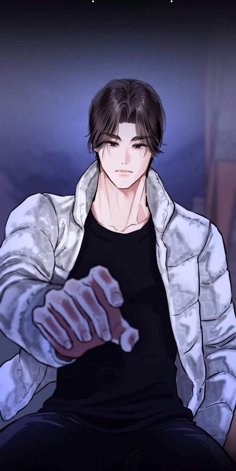 Sở Thích Bị Cai Trị Chương 20 page 54 - Giả Dược