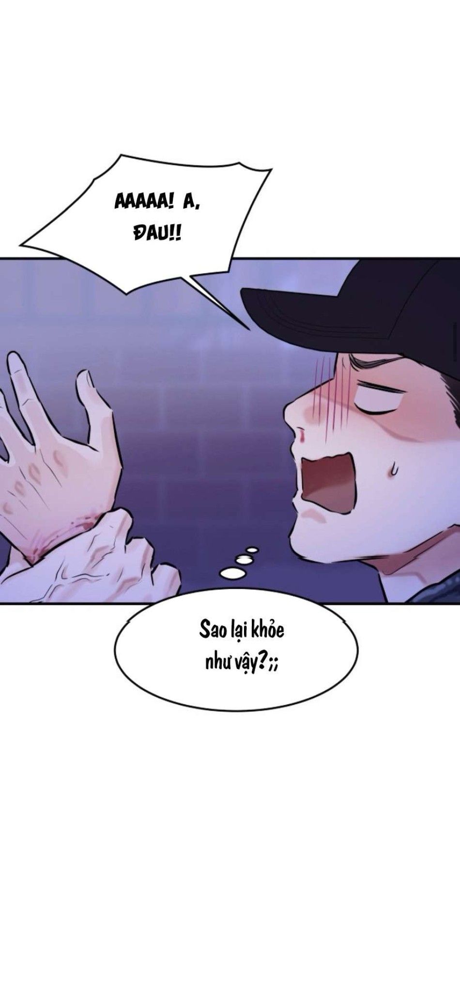 Sở Thích Bị Cai Trị Chương 20 page 58 - Giả Dược