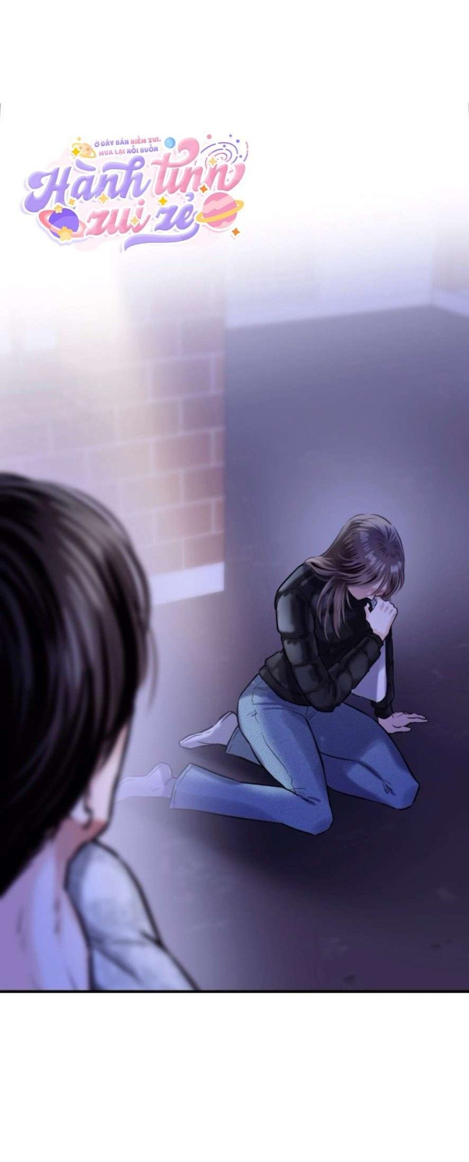 Sở Thích Bị Cai Trị Chương 20 page 64 - Giả Dược