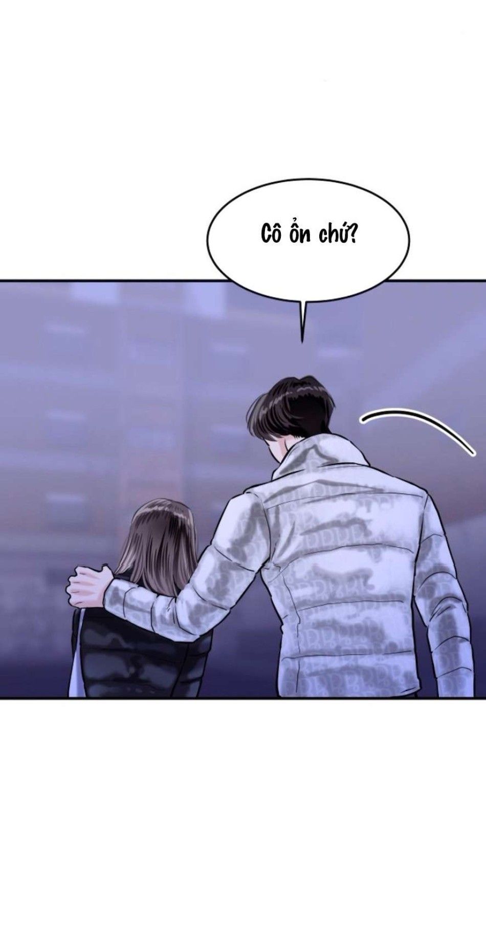 Sở Thích Bị Cai Trị Chương 20 page 65 - Giả Dược