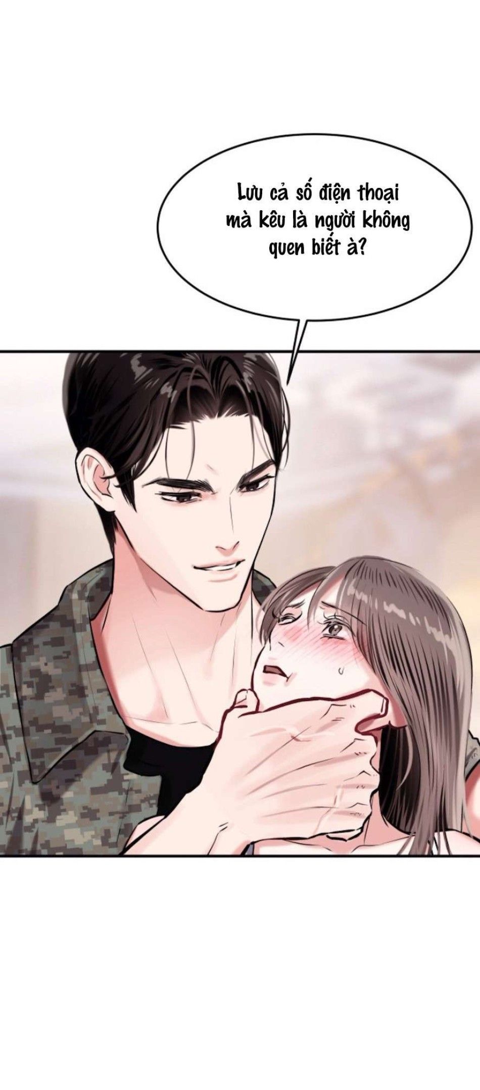 Sở Thích Bị Cai Trị Chương 29 page 2 - Giả Dược