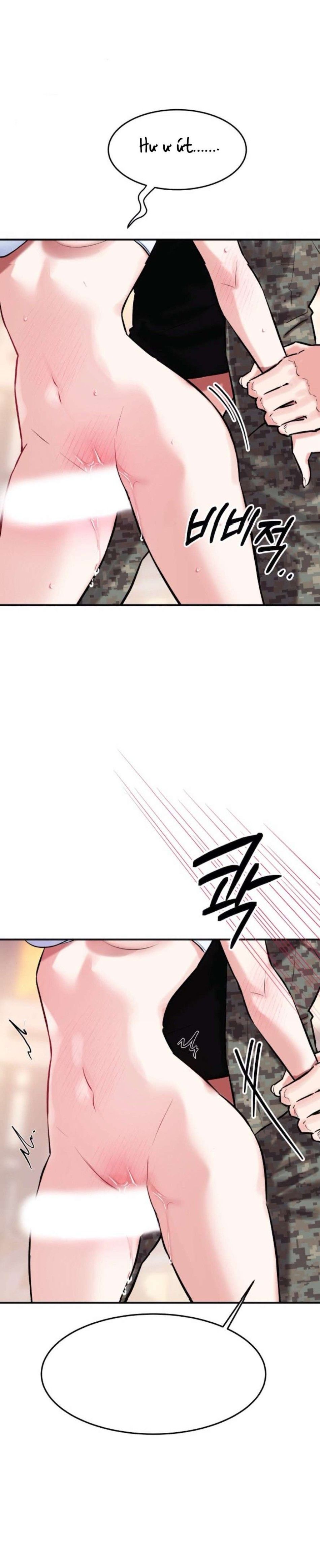Sở Thích Bị Cai Trị Chương 29 page 11 - Giả Dược