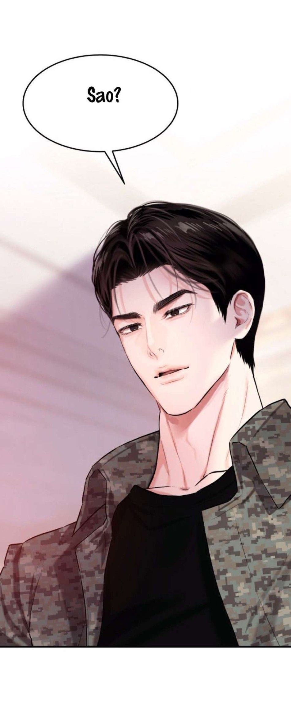 Sở Thích Bị Cai Trị Chương 29 page 13 - Giả Dược