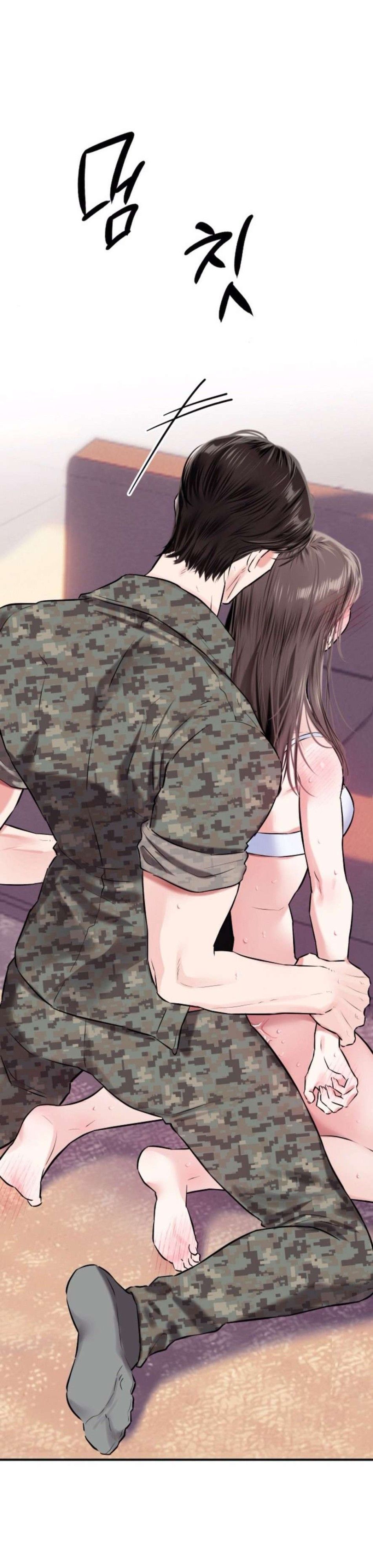 Sở Thích Bị Cai Trị Chương 29 page 20 - Giả Dược