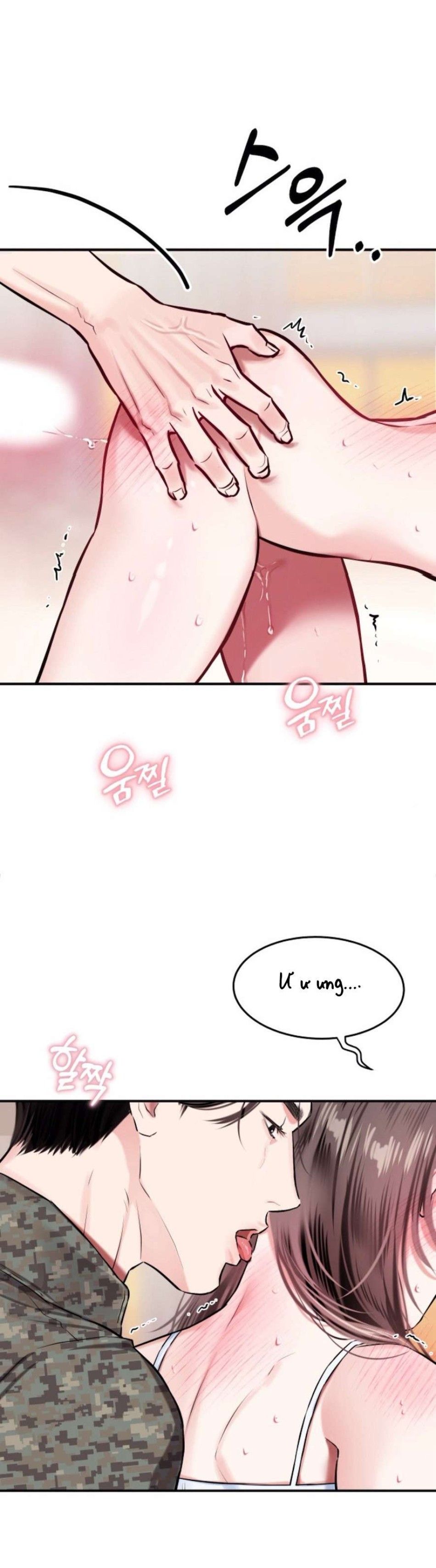 Sở Thích Bị Cai Trị Chương 29 page 21 - Giả Dược