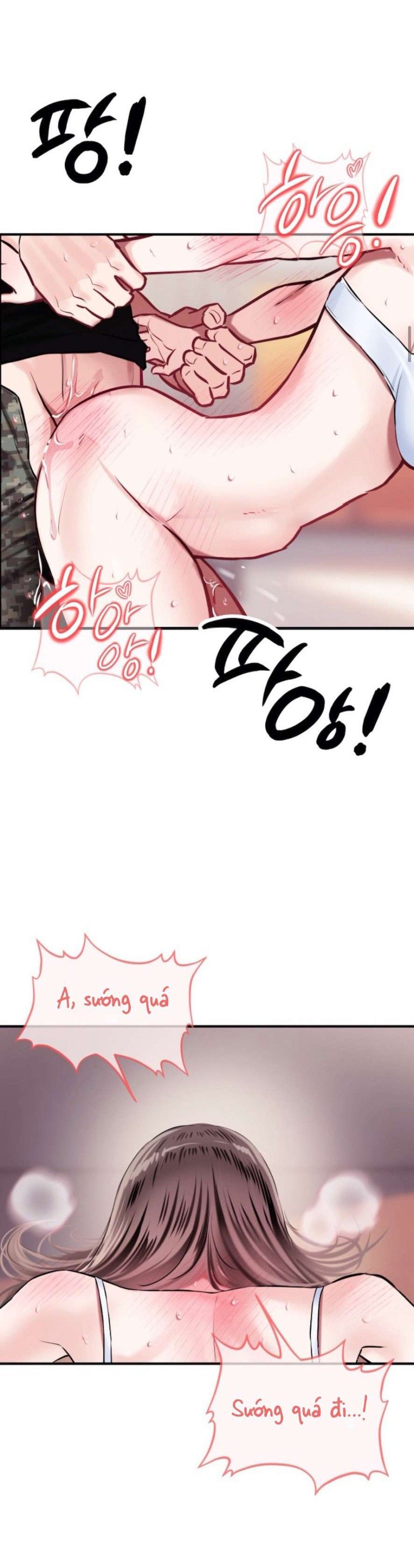 Sở Thích Bị Cai Trị Chương 29 page 26 - Giả Dược
