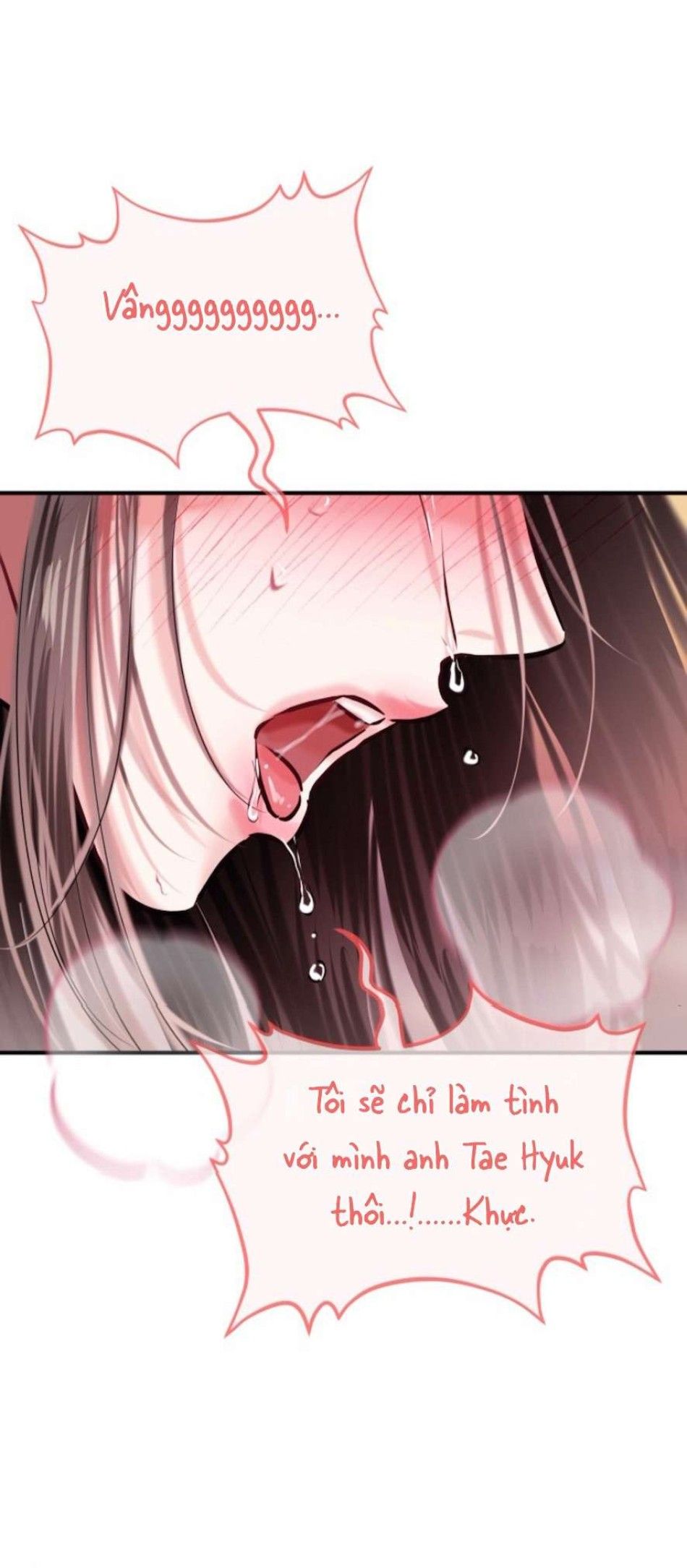 Sở Thích Bị Cai Trị Chương 29 page 30 - Giả Dược