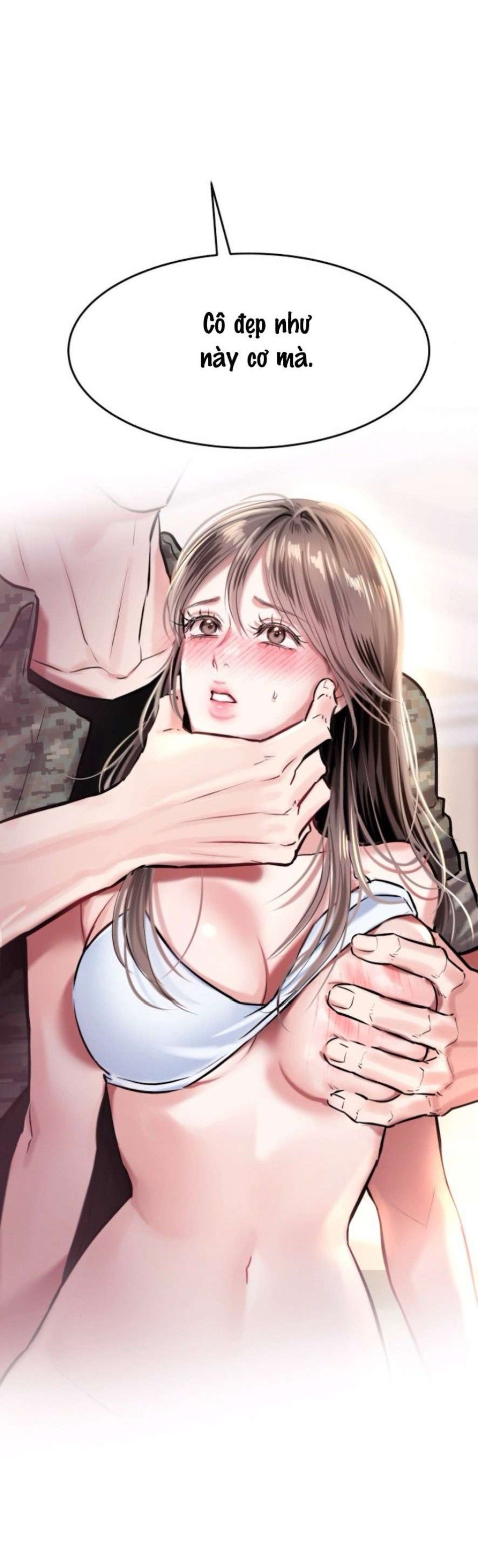 Sở Thích Bị Cai Trị Chương 29 page 4 - Giả Dược
