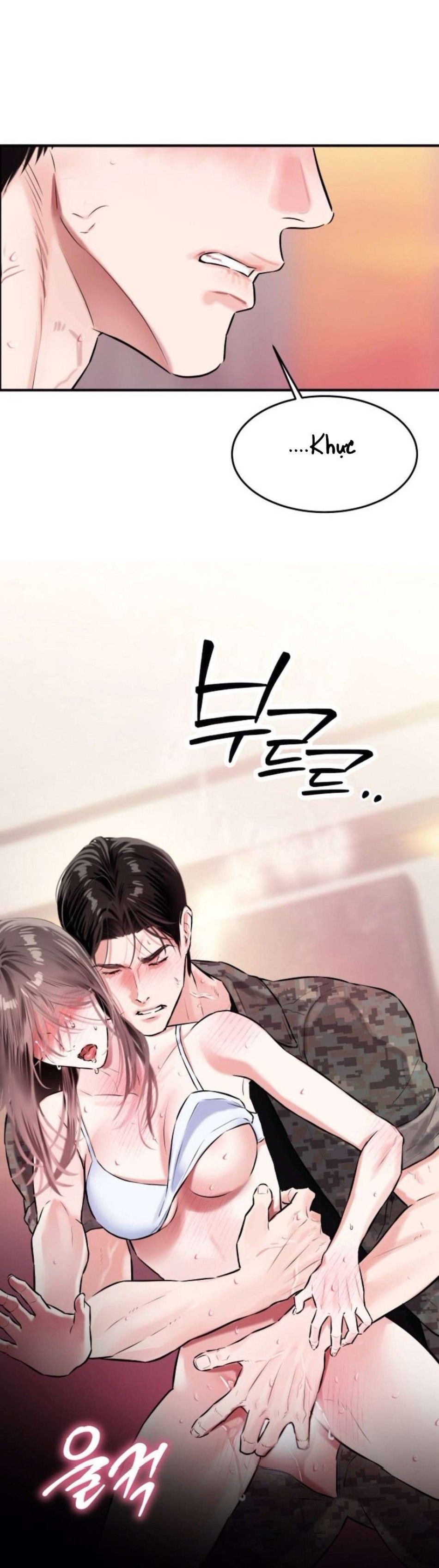 Sở Thích Bị Cai Trị Chương 29 page 31 - Giả Dược