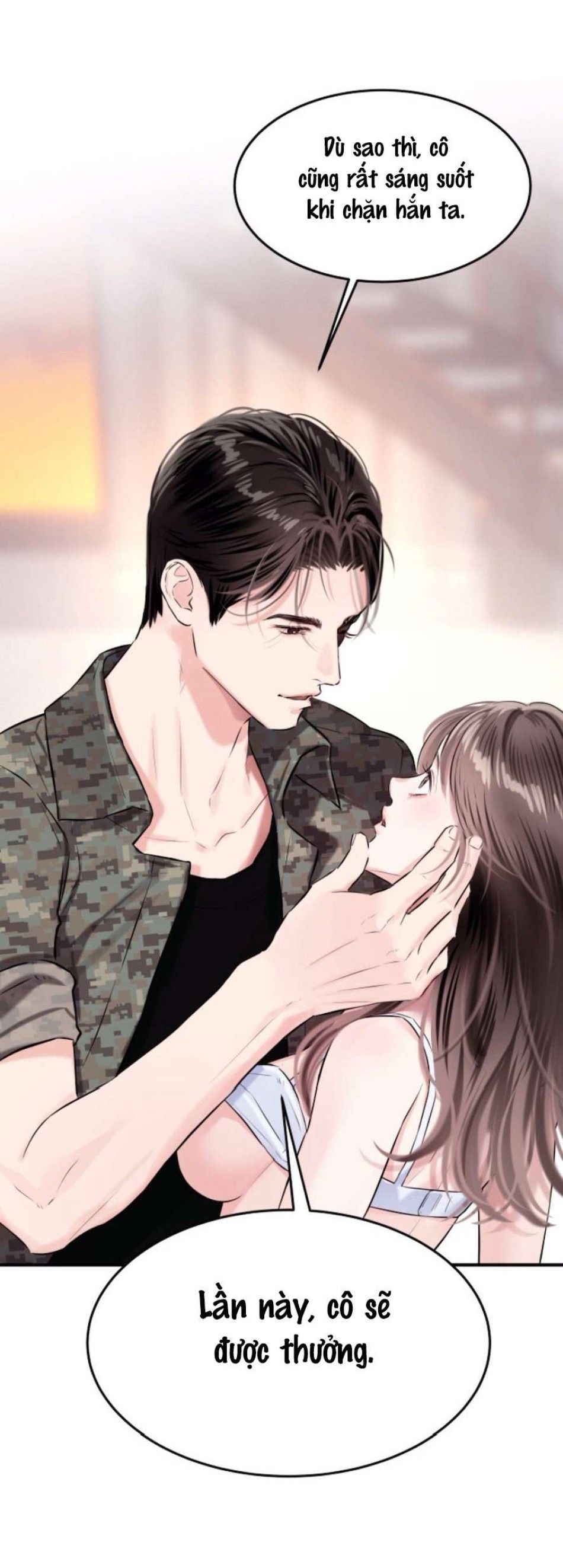Sở Thích Bị Cai Trị Chương 29 page 44 - Giả Dược