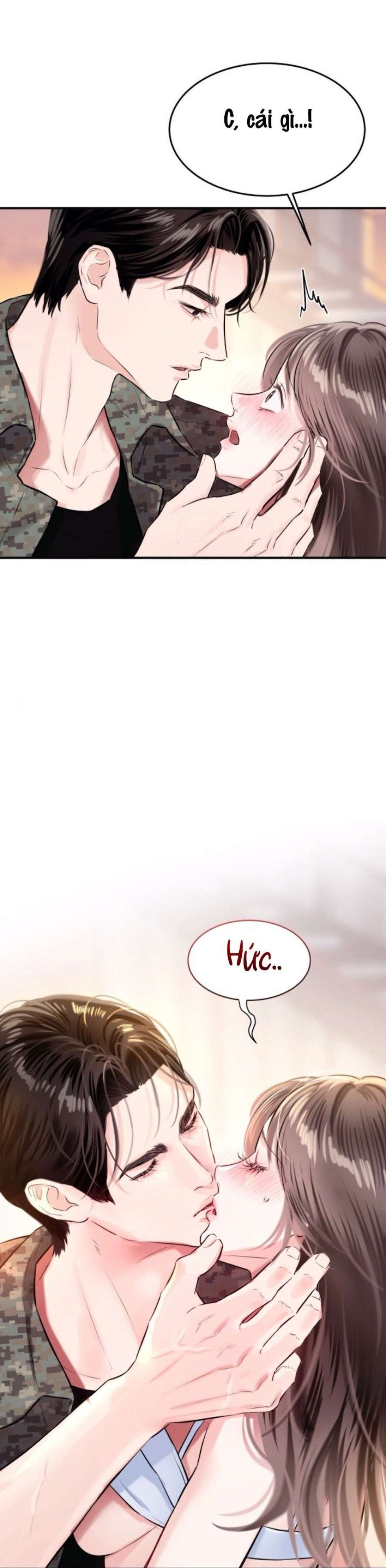 Sở Thích Bị Cai Trị Chương 29 page 45 - Giả Dược
